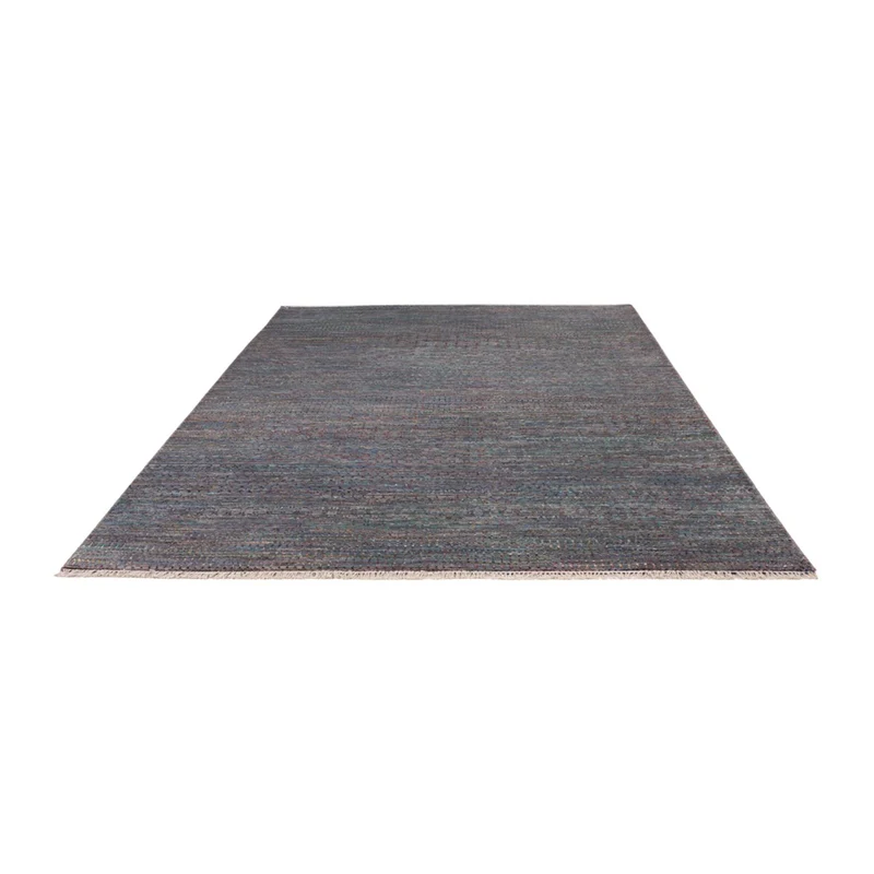 Designer Teppich - 205 x 305 cm - mehrfarbig