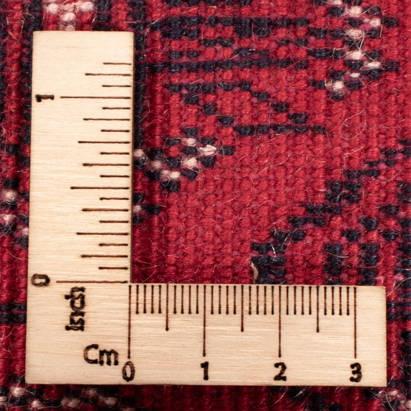 Turkaman Teppich 87x396cm - Orientteppich