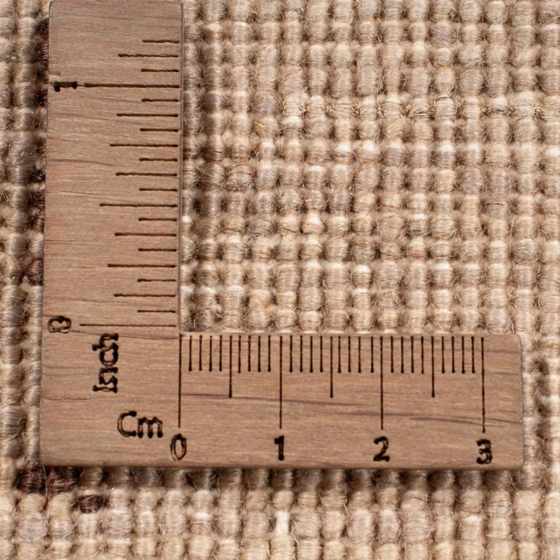 Designer Teppich 202x291cm - mehrfarbig