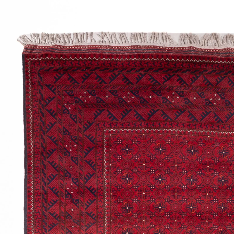Buchara Teppich 195x294cm - Orientteppich
