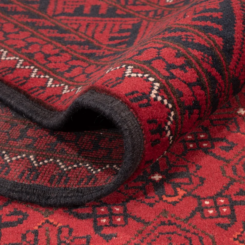 Buchara Teppich 195x294cm - Orientteppich