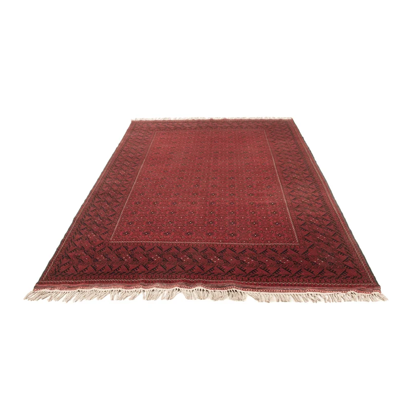 Buchara Teppich 195x294cm - Orientteppich
