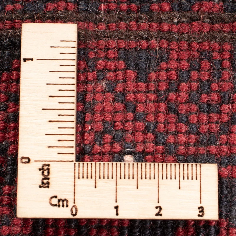 Buchara Teppich 195x294cm - Orientteppich