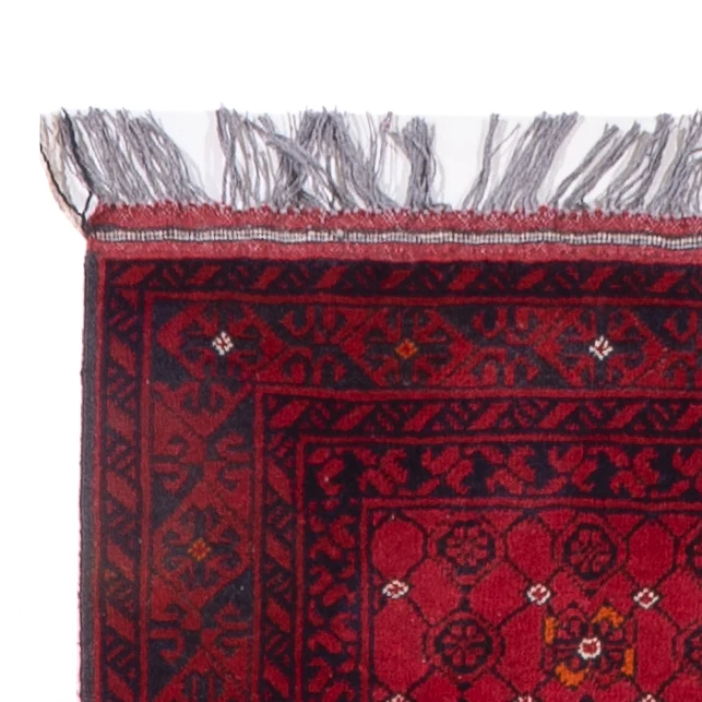 Buchara Teppich 78x285cm - Orientteppich