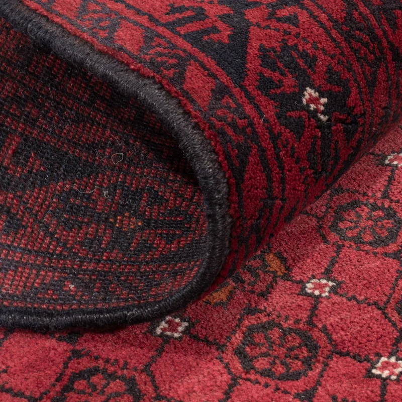 Buchara Teppich 78x285cm - Orientteppich