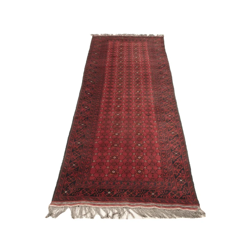 Buchara Teppich 78x285cm - Orientteppich