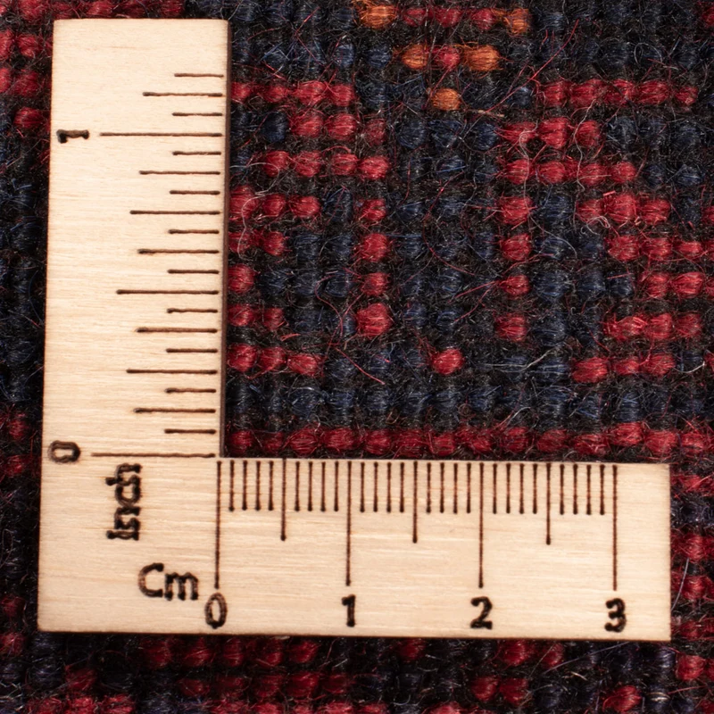 Buchara Teppich 78x285cm - Orientteppich