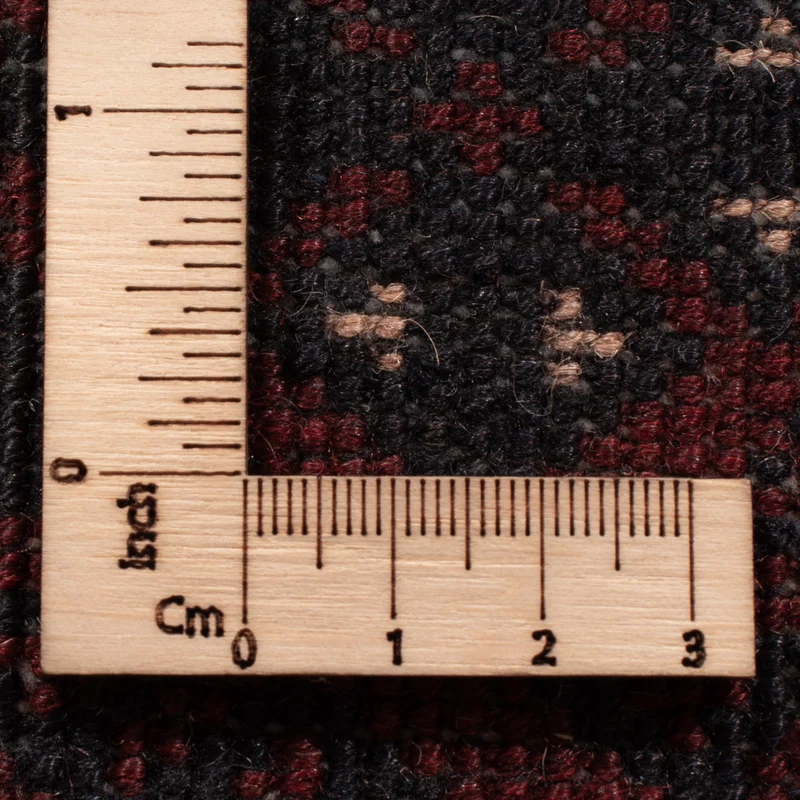 Afghan Teppich 79x300cm - Orientteppich