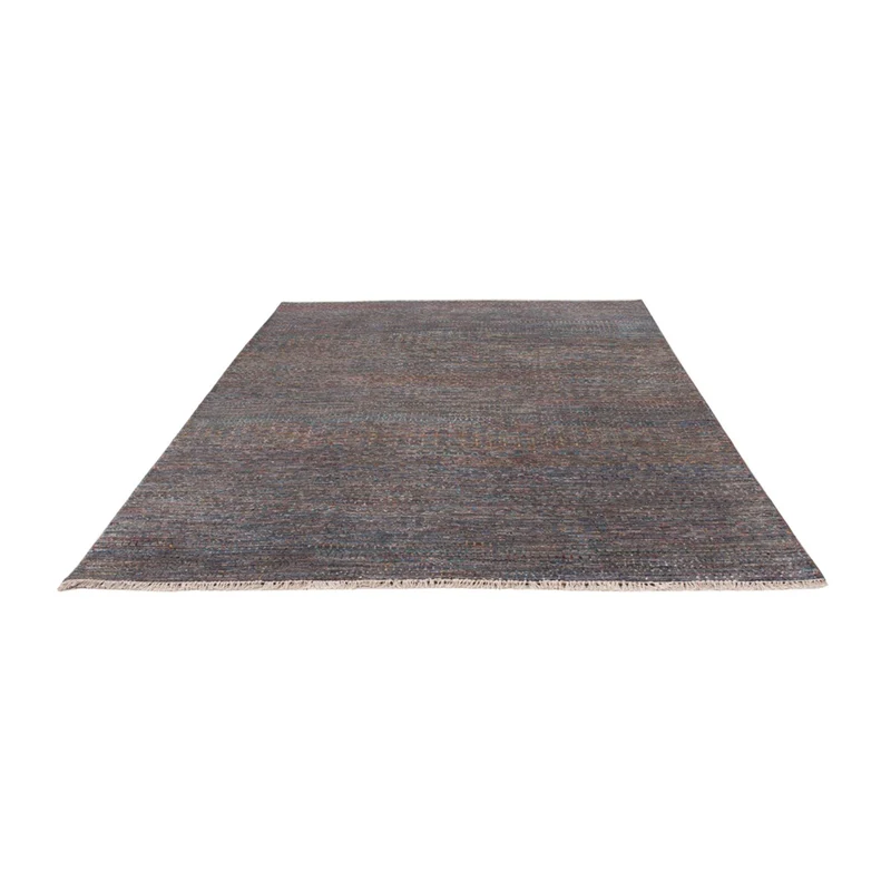 Designer Teppich 205x305cm - mehrfarbig