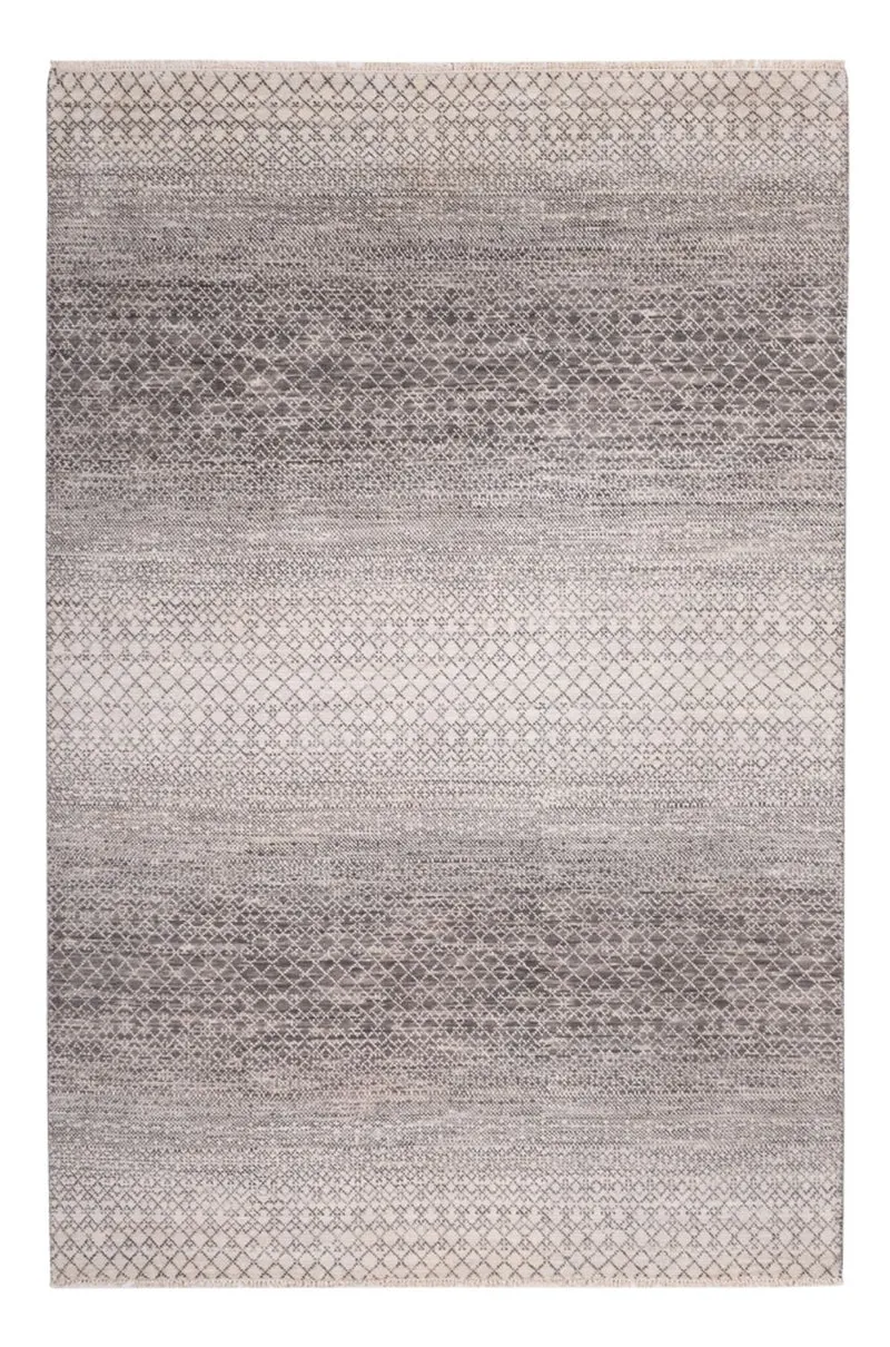 Designer Teppich 200x300cm - mehrfarbig