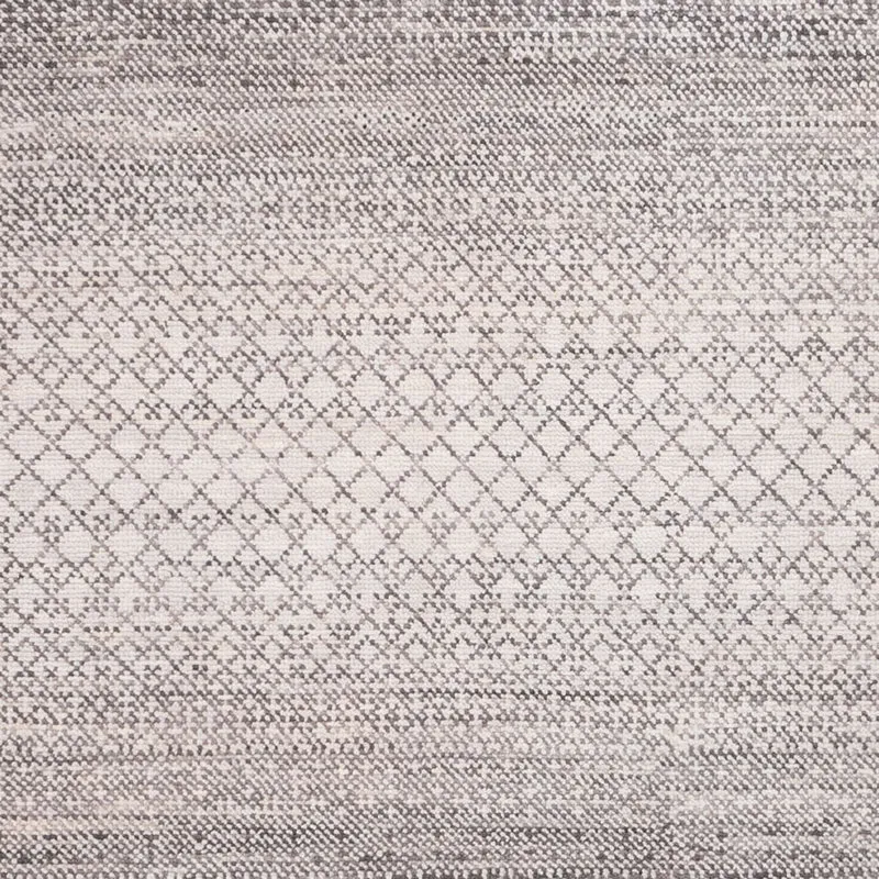 Designer Teppich 200x300cm - mehrfarbig