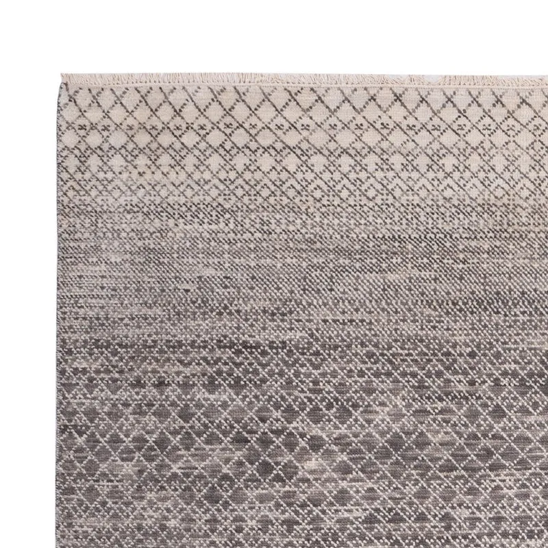 Designer Teppich 200x300cm - mehrfarbig
