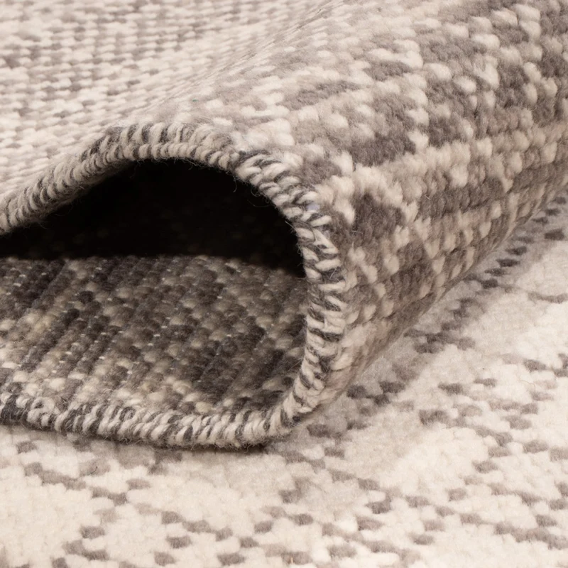 Designer Teppich 200x300cm - mehrfarbig
