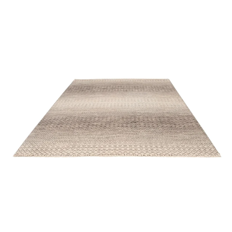Designer Teppich 200x300cm - mehrfarbig