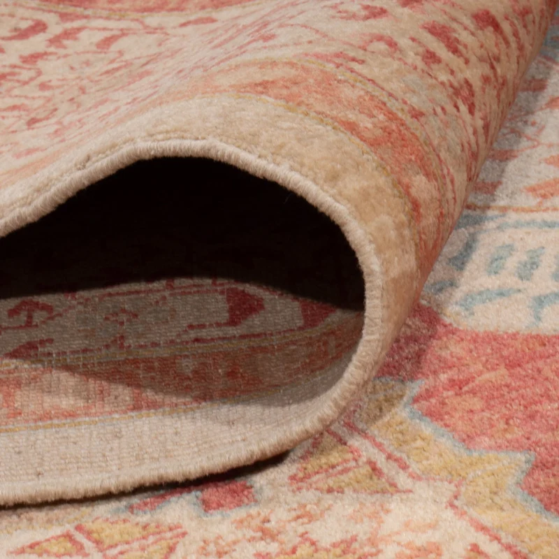 Ziegler Teppich - Ariana - 210 x 300 cm - beige