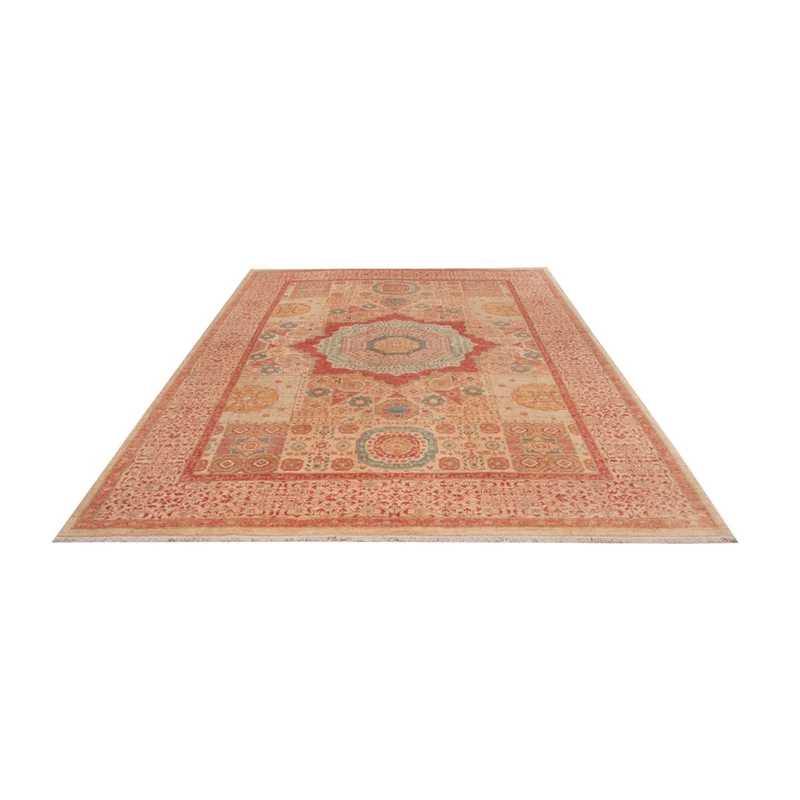 Ziegler Teppich - Ariana - 210 x 300 cm - beige