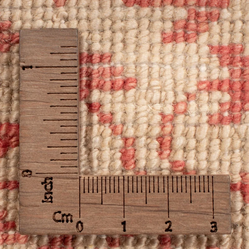 Ziegler Teppich - Ariana - 210 x 300 cm - beige