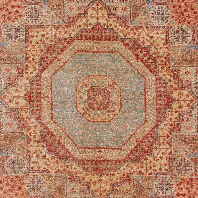 Ziegler Teppich - Ariana - 206 x 299 cm - beige
