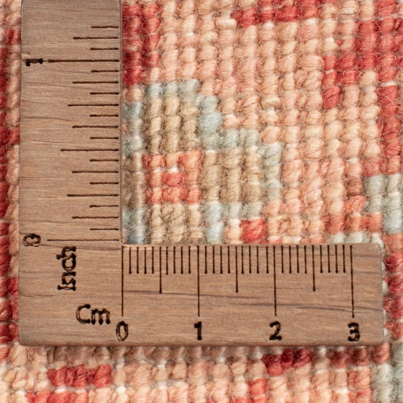 Ziegler Teppich - Ariana - 206 x 299 cm - beige