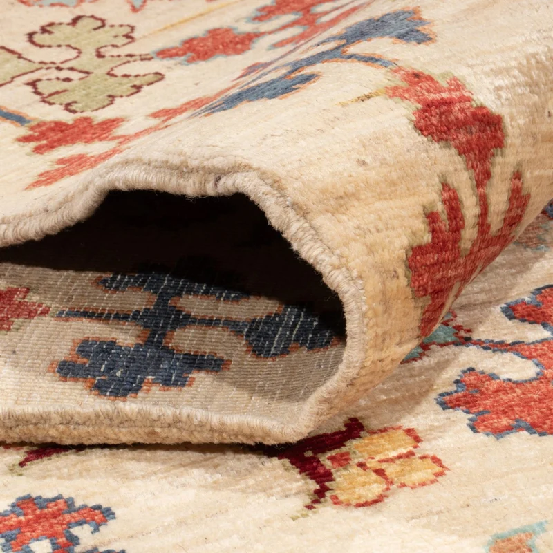 Ziegler Teppich - Ariana - 210 x 260 cm - beige