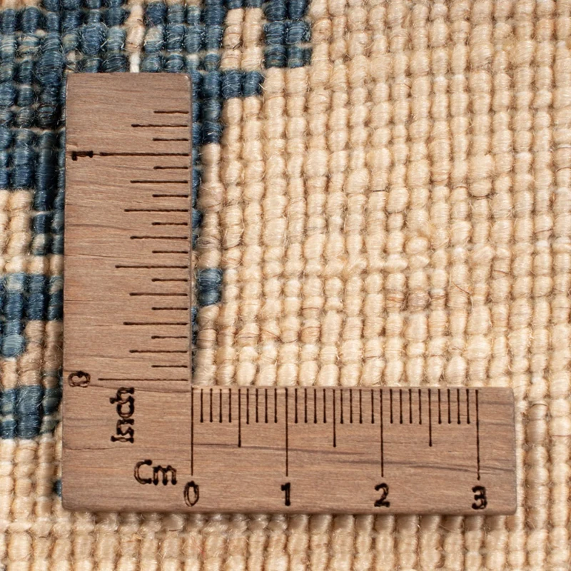 Designer Teppich - 205 x 289 cm - mehrfarbig