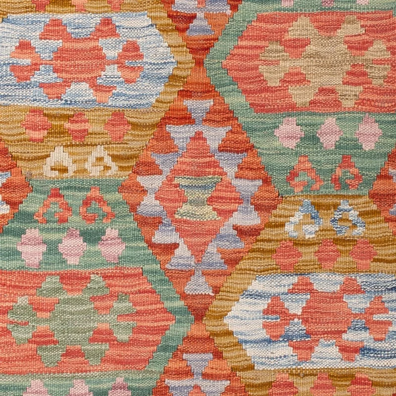 Kelim Maimene Teppich 118x177cm