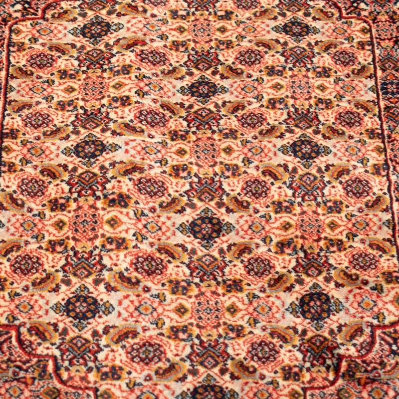 Sarab Teppich 375x470cm - Perserteppich - rot