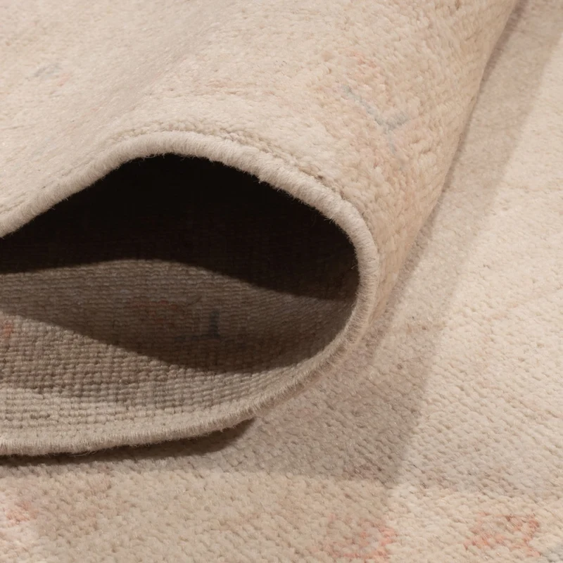 Ziegler Teppich 256x291cm - Orientteppich - beige