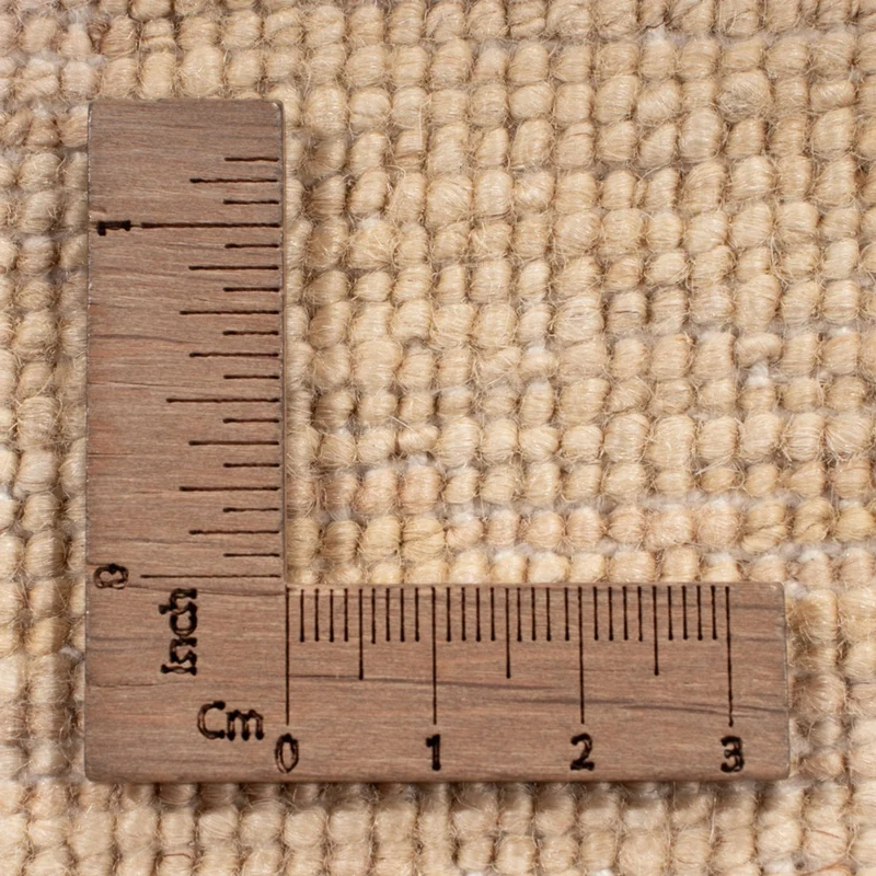 Ziegler Teppich 256x291cm - Orientteppich - beige