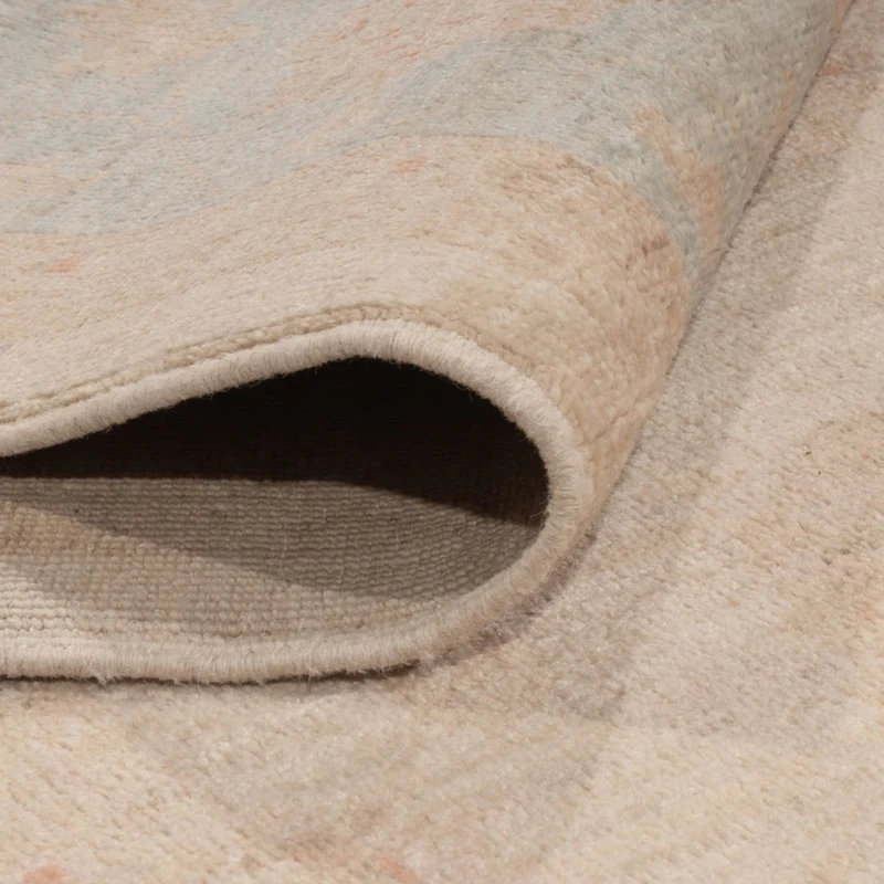 Ziegler Teppich 254x295cm - Orientteppich - beige