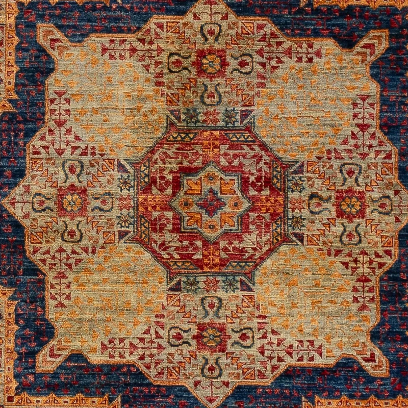 Ziegler Teppich - Ariana - 174 x 236 cm - beige