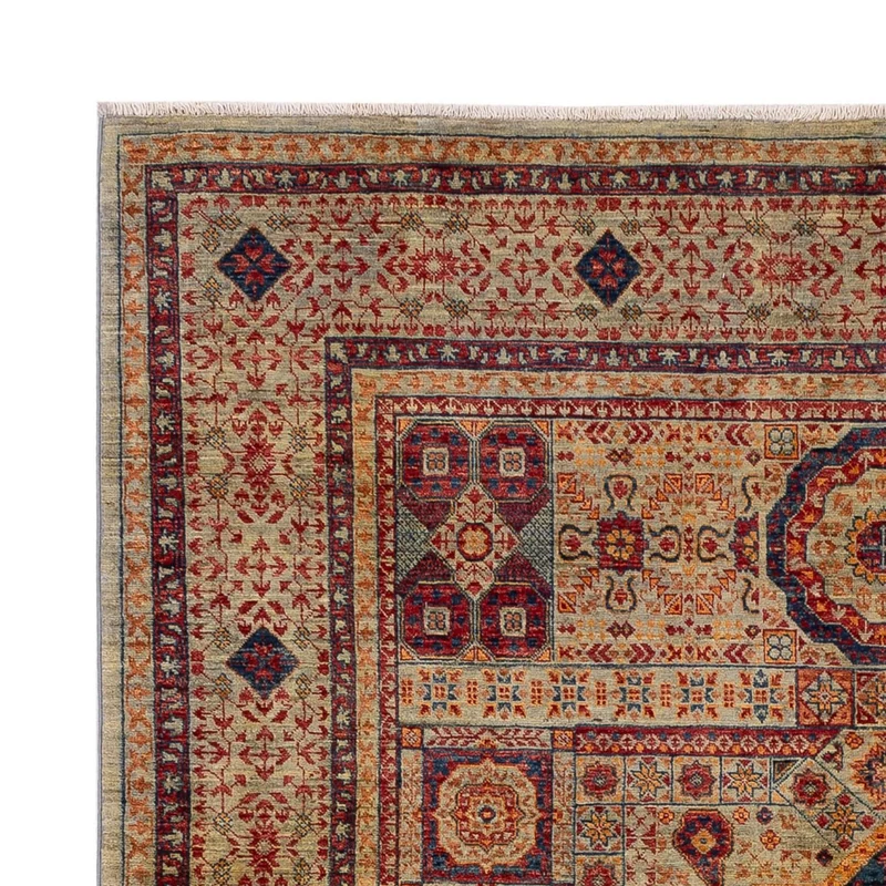 Ziegler Teppich - Ariana - 174 x 236 cm - beige