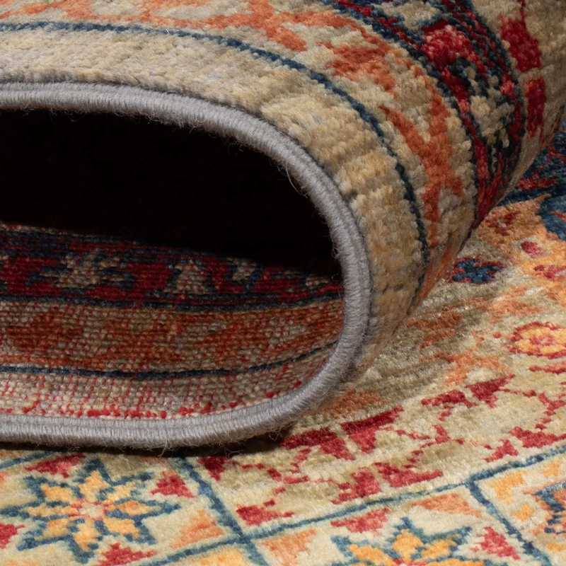 Ziegler Teppich - Ariana - 174 x 236 cm - beige