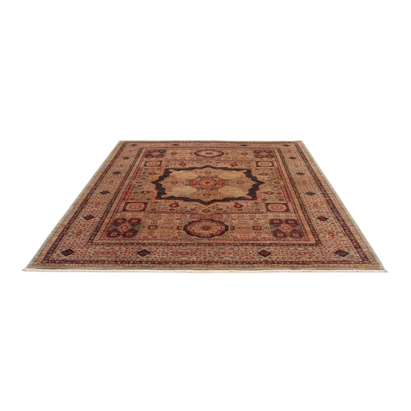 Ziegler Teppich - Ariana - 174 x 236 cm - beige