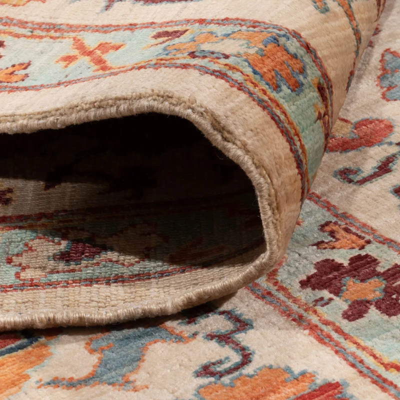 Ziegler Teppich - Ariana - 182 x 252 cm - beige