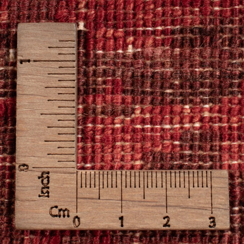 Designer Teppich 172x240cm - mehrfarbig
