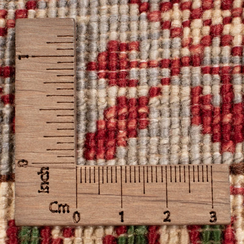 Ziegler Teppich - Ariana - 177 x 233 cm - mehrfarbig