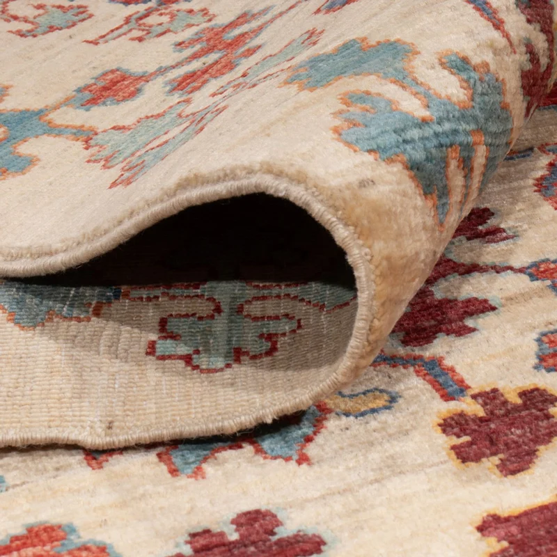 Ariana Teppich 185x243cm - Orientteppich - beige