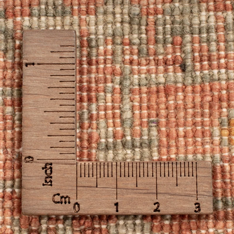 Ziegler Teppich - Ariana - 180 x 253 cm - mehrfarbig