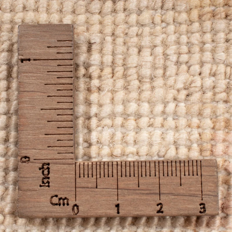 Ziegler Teppich 257x306cm - Orientteppich - olivgrün