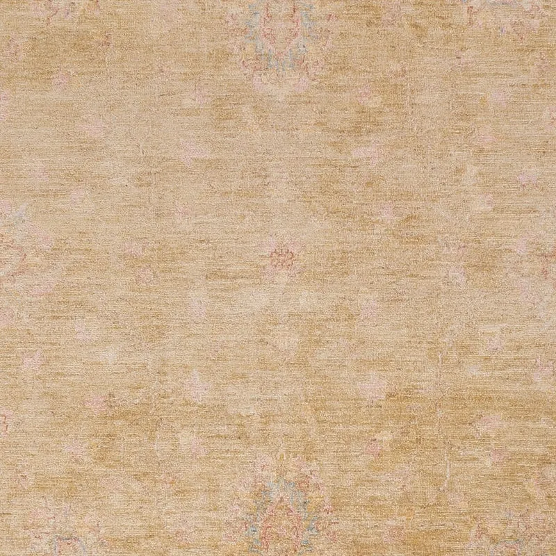 Ziegler Teppich 260x297cm - Orientteppich