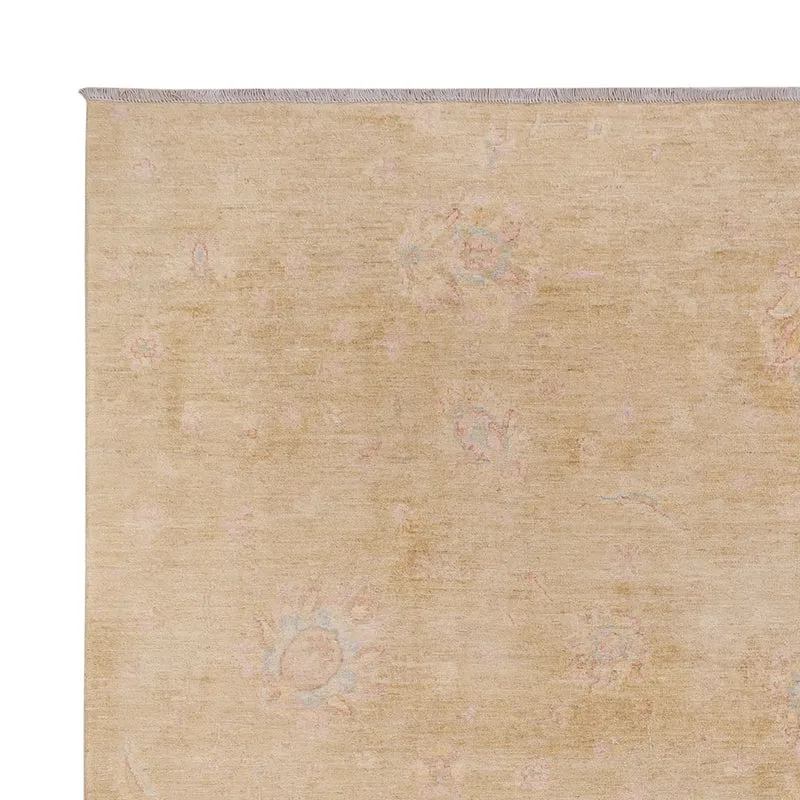 Ziegler Teppich 260x297cm - Orientteppich