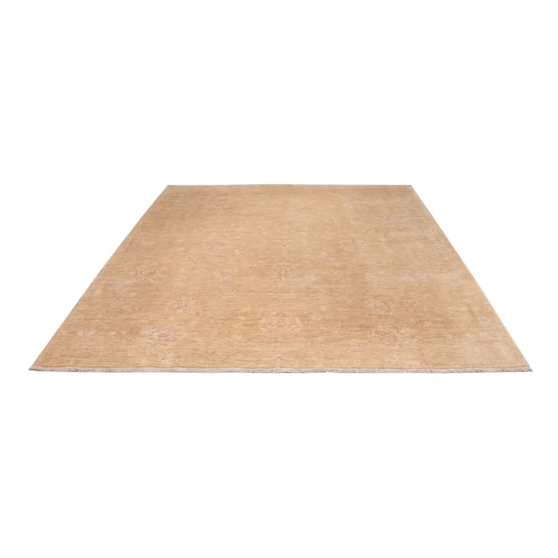 Ziegler Teppich 260x297cm - Orientteppich