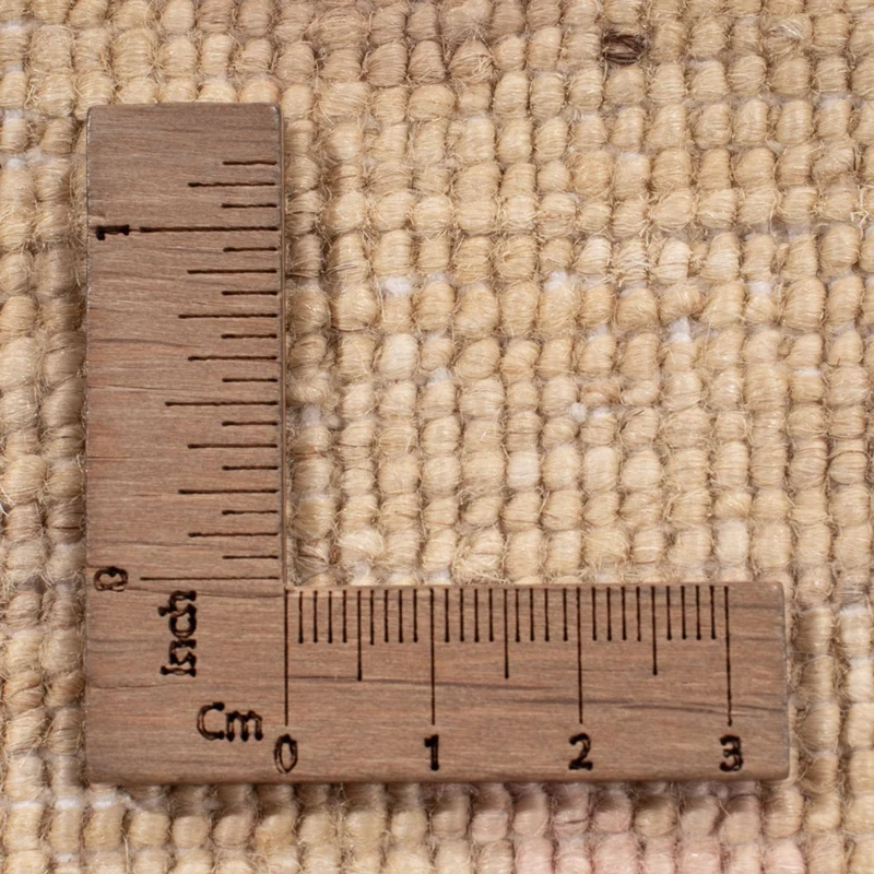 Ziegler Teppich 260x297cm - Orientteppich