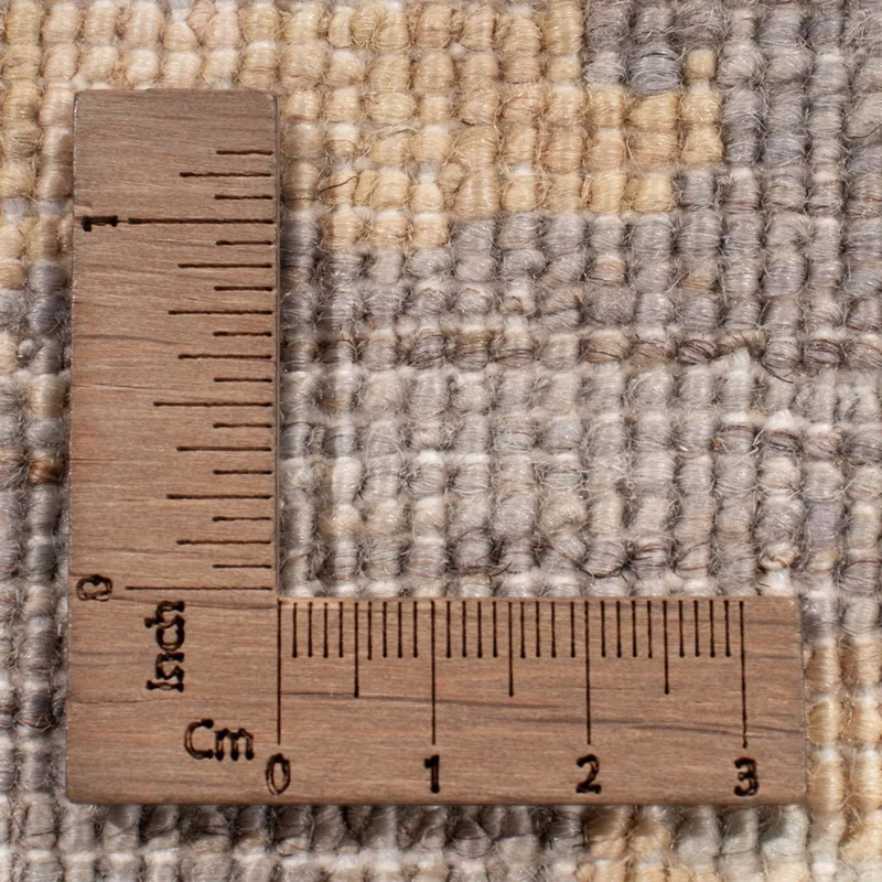 Ziegler Teppich - 250 x 309 cm - beige