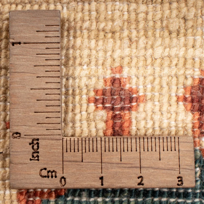 Ziegler Teppich - Ariana - 208 x 300 cm - beige