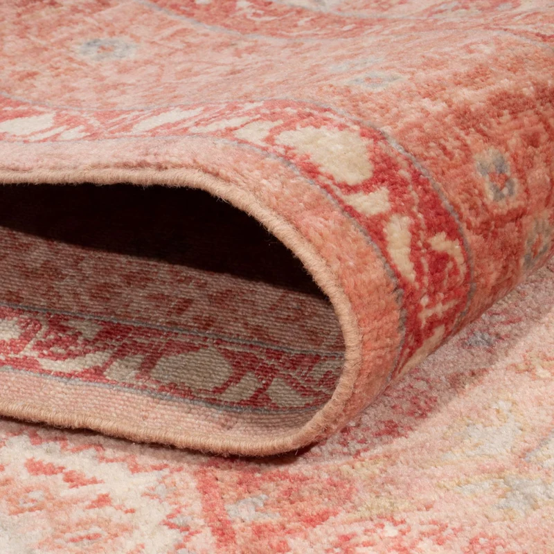 Ziegler Teppich - Ariana - 150 x 190 cm - mehrfarbig
