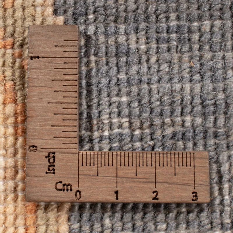 Ziegler Teppich 258x295cm - Orientteppich - beige