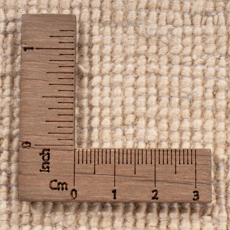 Ziegler Teppich 254x301cm - Orientteppich - beige