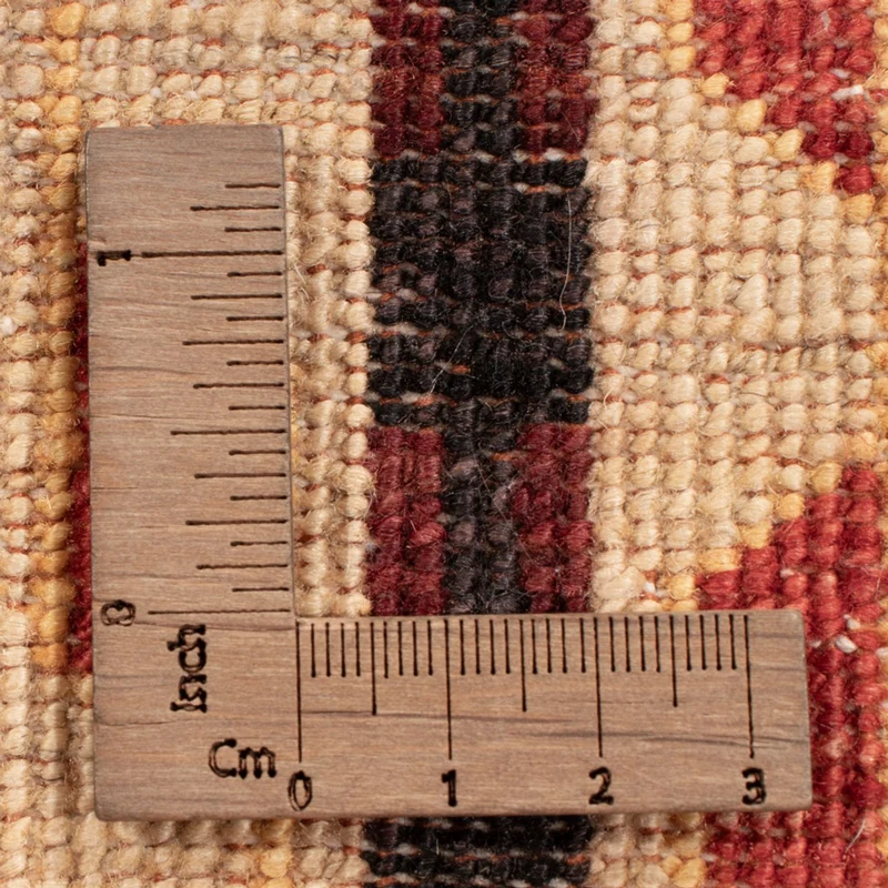 Ziegler Teppich - Ariana - 180 x 270 cm - rot